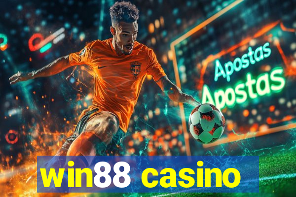 win88 casino